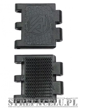 Modular Tactical Belt, Manufacturer : Double Alpha Academy, Color : Black