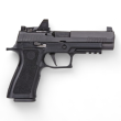 Pistolet Sig Sauer P320 XFULL-SIZE RXP kal. 9x19mm - 3