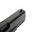 Glock 17 gen. 5 with Mepro MicroRDS red dot & night sights - 6