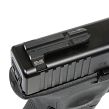 Glock 17 gen. 5 with Mepro MicroRDS red dot & night sights - 12