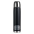 Termos Termite WARHEAD 0.7L // czarny