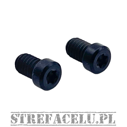 Screw - Rear Sight - SAS2 UL - M4 - 8mm (for UL rear cover plate sight)