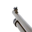 Strzelba samopowtarzalna Armsan M4 Armtac FDE Telescopic 51cm 7+1 kal. 12/76 - 4