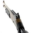 Strzelba samopowtarzalna Armsan M4 Armtac FDE Telescopic 51cm 7+1 kal. 12/76 - 5