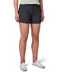 Women's Shorts, Manufacturer : 5.11, Model : Nell Short 2.0, Color : Volcanic - 2