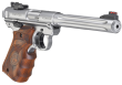 Pistolet Ruger MkIV Hunter kal. 22LR (40160) - 2