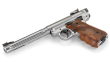 Pistolet Ruger MkIV Hunter kal. 22LR (40160) - 4