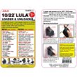 Szybkoładowarka LULA Ruger 10/22 BX Loader and Unloader - 6