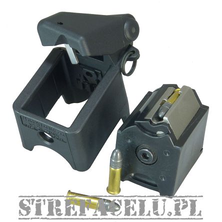 Szybkoładowarka LULA Ruger 10/22 BX Loader and Unloader