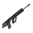 Karabinek Bullpup IWI Tavor X95. 30nb. 18 inch. czarny. kal. 5.56x45mm/.223 Rem - 12