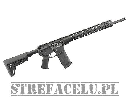 Karabin Ruger MPR 18