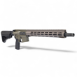 Karabinek AR-15 IWI ZION Z-15 MOSS lufa 16 inch, kal. 5,56x45mm / .223REM - 7
