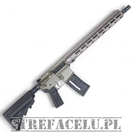 Karabinek AR-15 IWI ZION Z-15 MOSS lufa 16 inch, kal. 5,56x45mm / .223REM