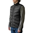 Kamizelka meska 5.11 ACADIA DOWN VEST kolor: BLACK - 2