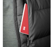 Kamizelka meska 5.11 ACADIA DOWN VEST kolor: BLACK - 5
