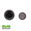 Polarizer & Flash Guard set, For Mepro M21 Optic - 6