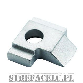 Blokada iglicy BUL SAS II Firing Pin Stop for Adjustable Rear Sight Stainless Steel Trophy SAW and all SAS standard IPSC models #20207
