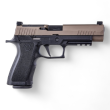 Pistolet Sig Sauer P320 X-VTAC kal. 9x19mm - 2