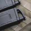Zestaw stopek PMAG Ranger Plate - AR15 Gen M3 - Czarny - MAG561 - 5