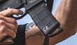 Zestaw stopek PMAG Ranger Plate - AR15 Gen M3 - Czarny - MAG561 - 7