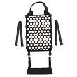 Panel molle 5.11 do auta VR HEXGRID SEAT. kolor: BLACK - 6
