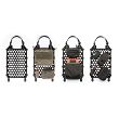 Panel molle 5.11 do auta VR HEXGRID SEAT. kolor: BLACK - 7