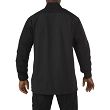 Koszula męska z długim rękawem 5.11 STRYKE TDU RAPID LONG SLEEVE SHIRT. kolor: BLACK - 2