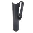 Kabura One Piece - 1911 .45ACP Commander IMI Defense Z8070 - czarna - 2