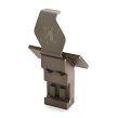 Montaż offset pod kolimator (lewy) HRS LPW45+ kolor: Olive Lambda Precision - 2