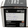 Montaż offset pod kolimator (lewy) HRS LPW45+ kolor: Olive Lambda Precision - 4