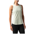 Women's T-shirt, Manufacturer : 5.11, Model : Holly Tank, Color : Sea Glass - 2