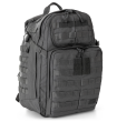 Backpack By 5.11, Model : RUSH24 2.0, Color : Storm - 6