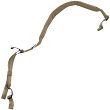 Pas nośny dwupunktowy 5.11 VTAC 2 POINT PADDED SLING, kolor: SANDSTONE - 2