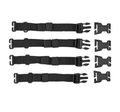 Troki 5.11 RUSH TIER SYSTEM kolor: BLACK