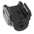 Wskaźnik laserowy do pistoletu. czerwony z czujnikiem ruchu - Lasermax GS-LTN-R - 4