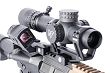 Offset Collimator Mount, Manufacturer : Arisaka (USA), Compability : Plate Selection - 14