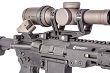 Offset Collimator Mount, Manufacturer : Arisaka (USA), Compability : Plate Selection - 6