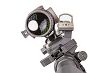 Offset Collimator Mount, Manufacturer : Arisaka (USA), Compability : Plate Selection - 7