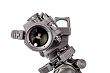 Offset Collimator Mount, Manufacturer : Arisaka (USA), Compability : Plate Selection - 9