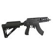 IWI Company Rifle, Model : Galil ACE SBR, Capacity : 30 rounds, Barrel length : 8.3 inches, Caliber : 7.62x39mm - 8
