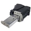 UpLula - adapter dla magazynków 1911 do szybkoładowarek .22UpLula i UpLula - 2