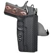 Kabura OWB Kydex Paddle 1911 Commander 4.25