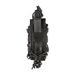 Kieszeń 5.11 FLEX SGL PSTL MLTI PCH kolor: BLACK - 2