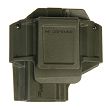 Kabura MORF - X3 Sig Sauer P320 COMPACT IMI Defense Z8321 //3 Adaptery zielony - 4