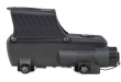 Kolimator Meprolight RDS PRO V2 Green Bullseye, Picatinny QD - 3