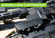 Kolimator Meprolight RDS PRO V2 Green Bullseye, Picatinny QD - 8