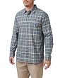 Koszula męska z długim rękawem 5.11 IGOR PLAID L/S kolor: TURBLNCE PLD - 3