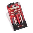 Zestaw Accu-Punch Hammer AR15 Pin Punch Set - Real Avid - AVHPS-AR - 2