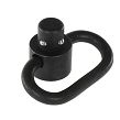BCM (Bravo Company) QD - Quick Detach Swivel Attachment for Carrying Belt - 2