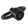 BCM (Bravo Company) QD - Quick Detach Swivel Attachment for Carrying Belt - 3